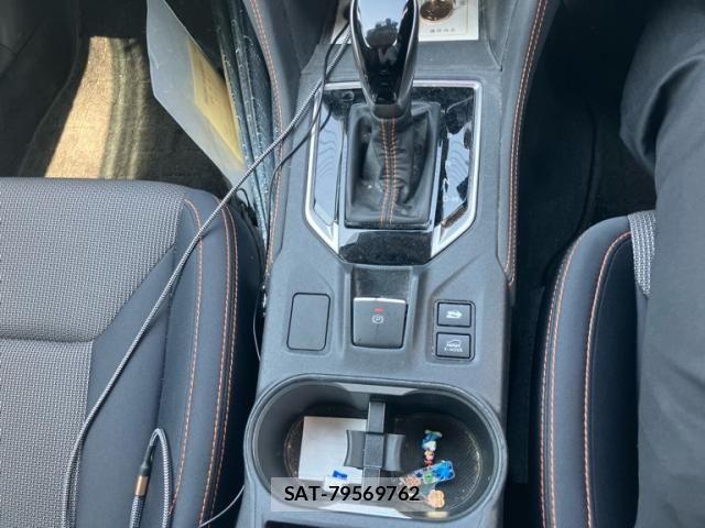 Subaru SUBARU 2017-07 7252456-18