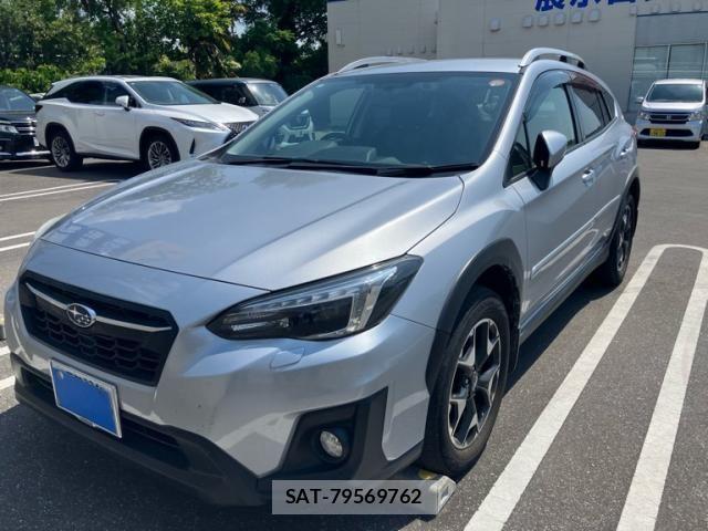 Subaru SUBARU 2017-07 7252456-1