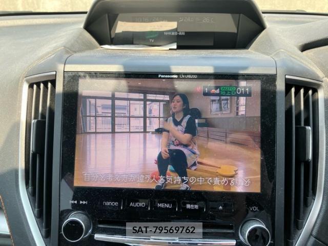 Subaru SUBARU 2017-07 7252456-20