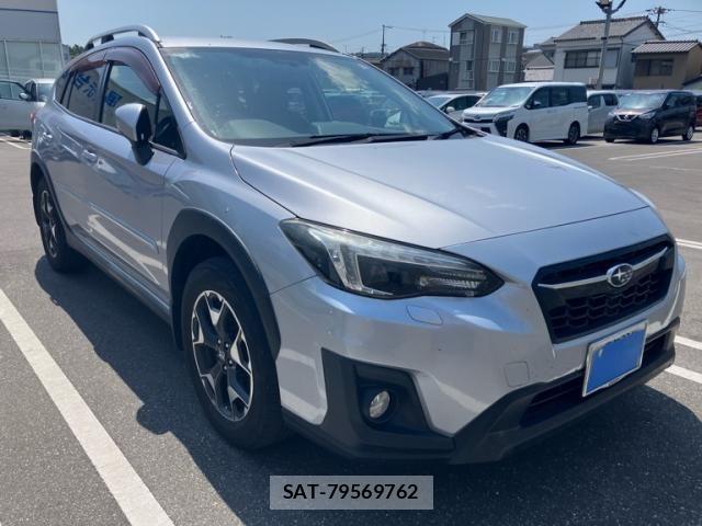 Subaru SUBARU 2017-07 7252456-2