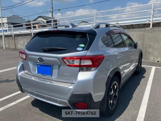 Subaru SUBARU 2017-07 7252456-3