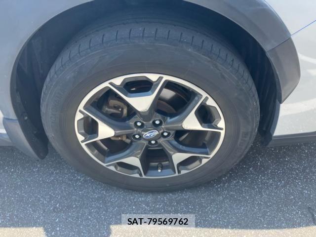 Subaru SUBARU 2017-07 7252456-5