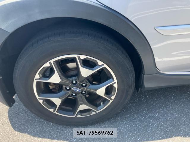 Subaru SUBARU 2017-07 7252456-6