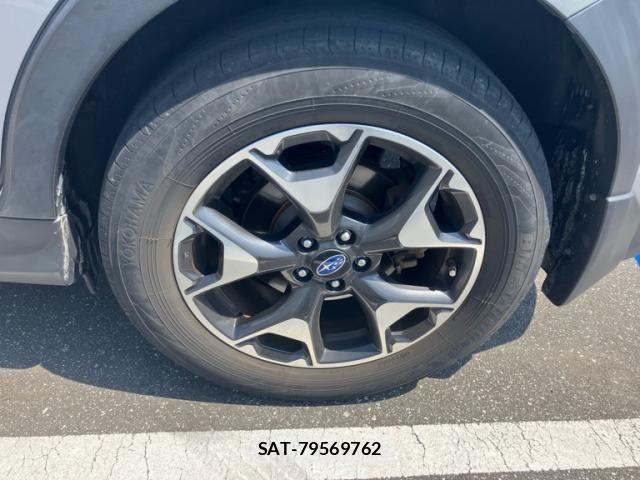 Subaru SUBARU 2017-07 7252456-7