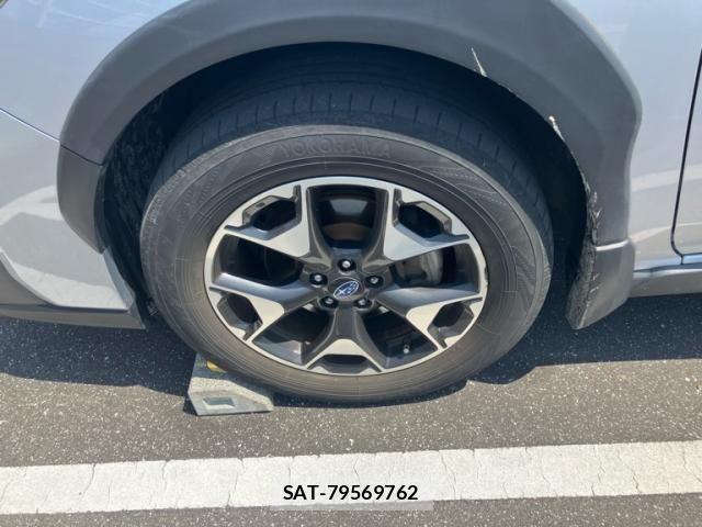 Subaru SUBARU 2017-07 7252456-8