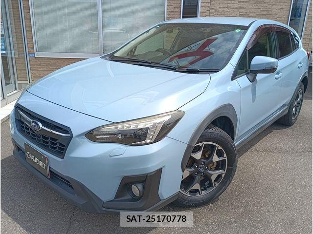 Subaru SUBARU 2017-06 7252460-0