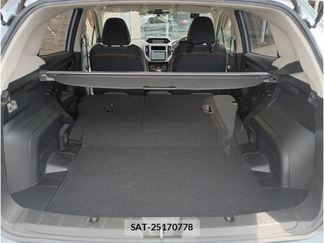 Subaru SUBARU 2017-06 7252460-9