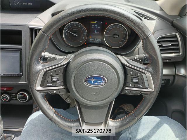 Subaru SUBARU 2017-06 7252460-11