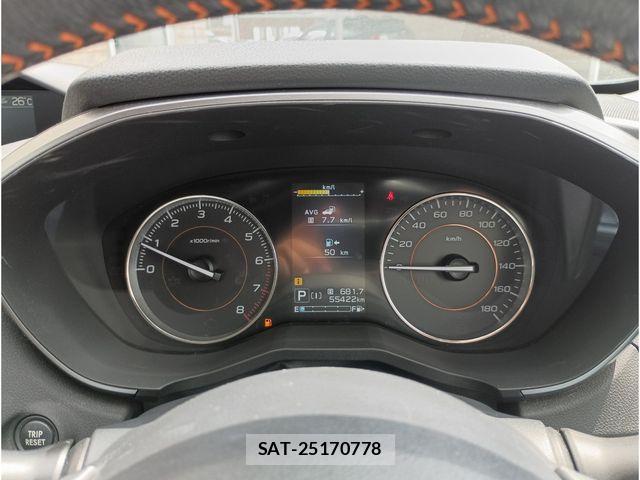 Subaru SUBARU 2017-06 7252460-12