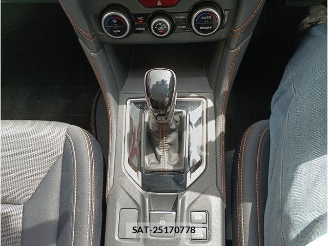 Subaru SUBARU 2017-06 7252460-16