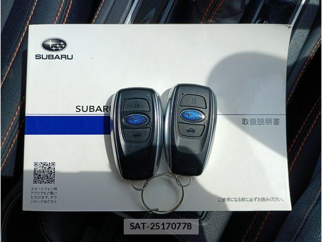 Subaru SUBARU 2017-06 7252460-17