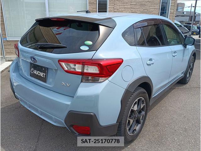 Subaru SUBARU 2017-06 7252460-1