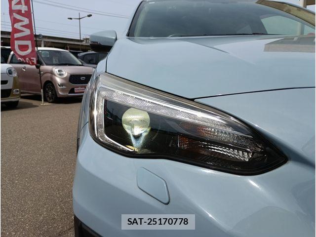Subaru SUBARU 2017-06 7252460-21