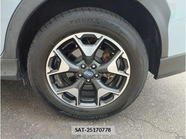 Subaru SUBARU 2017-06 7252460-22