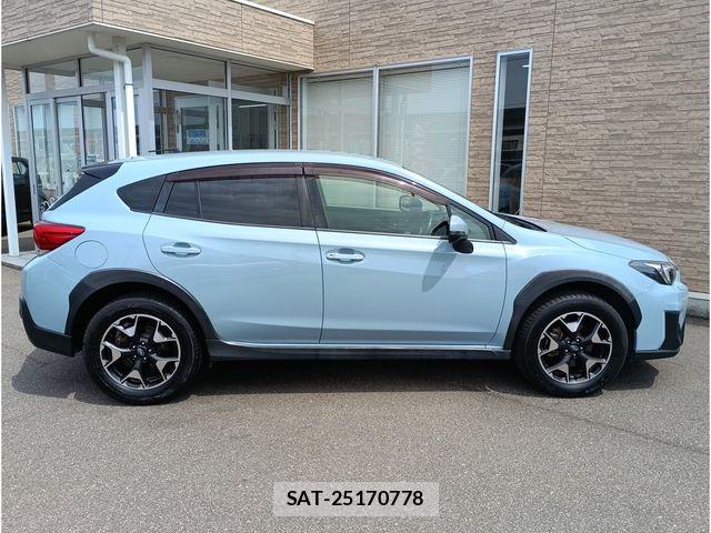 Subaru SUBARU 2017-06 7252460-2
