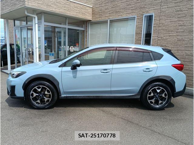 Subaru SUBARU 2017-06 7252460-3