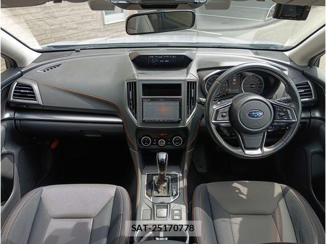 Subaru SUBARU 2017-06 7252460-4