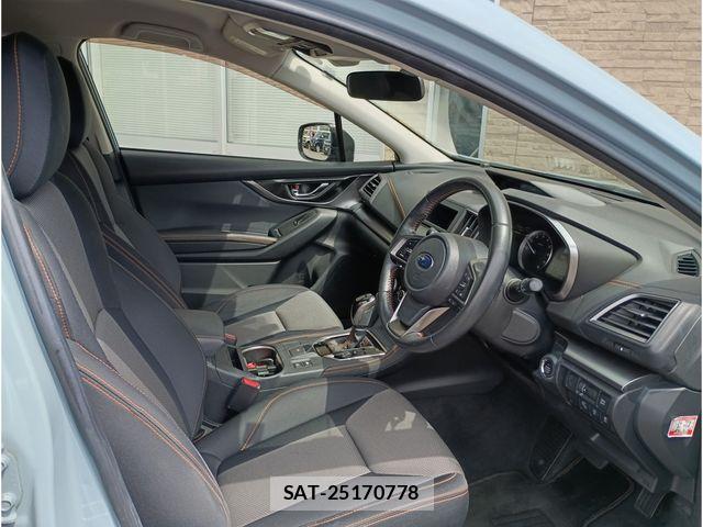 Subaru SUBARU 2017-06 7252460-5