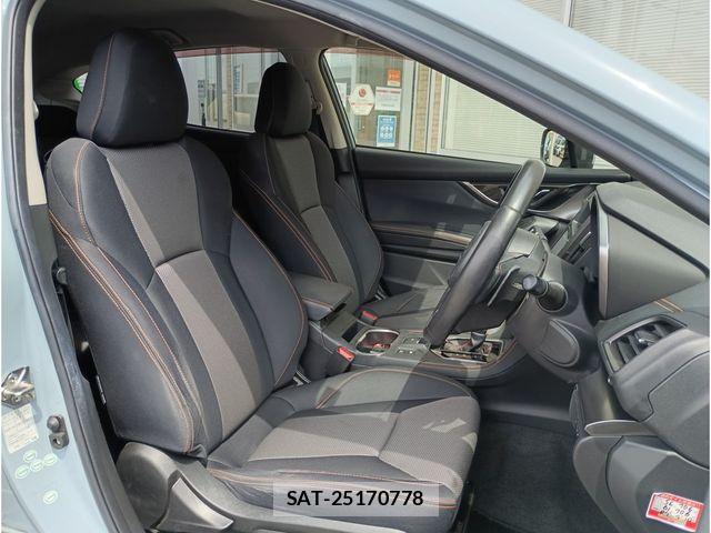 Subaru SUBARU 2017-06 7252460-6