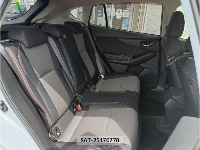 Subaru SUBARU 2017-06 7252460-7