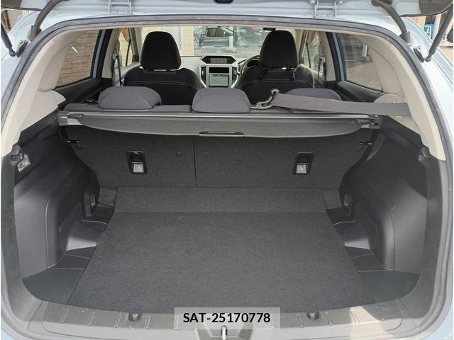 Subaru SUBARU 2017-06 7252460-8