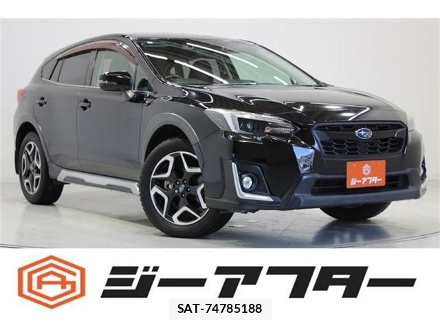 Subaru SUBARU 2017-07 7272269-0