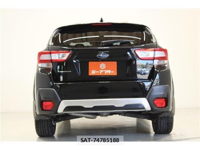 Subaru SUBARU 2017-07 7272269-9