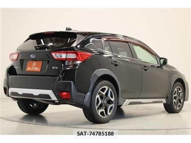 Subaru SUBARU 2017-07 7272269-10