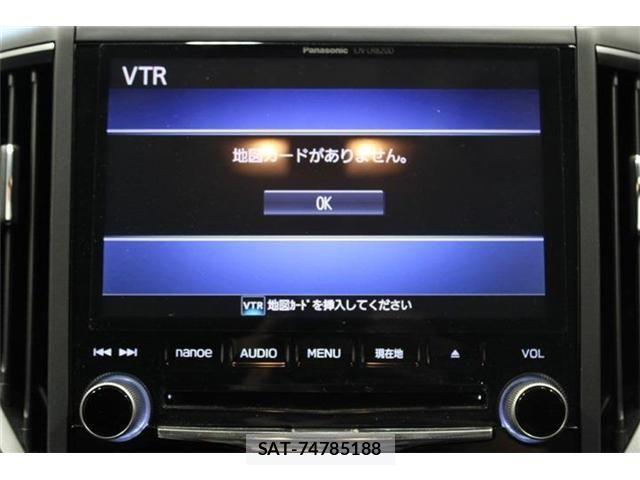 Subaru SUBARU 2017-07 7272269-1