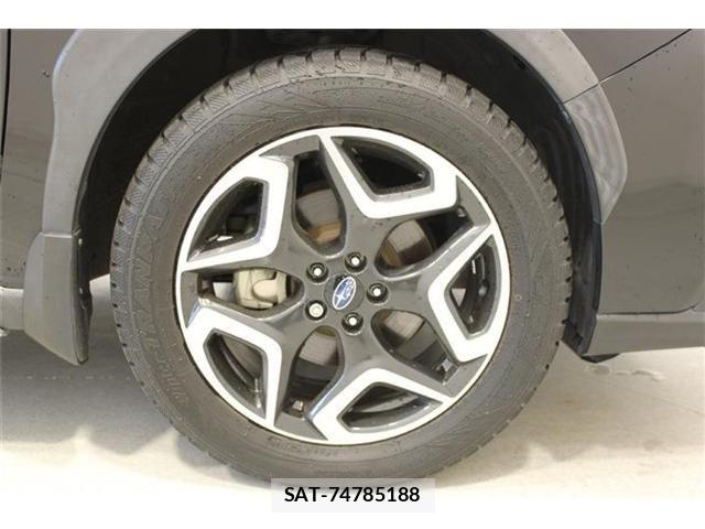 Subaru SUBARU 2017-07 7272269-20