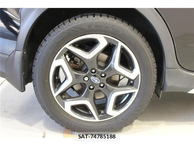 Subaru SUBARU 2017-07 7272269-21