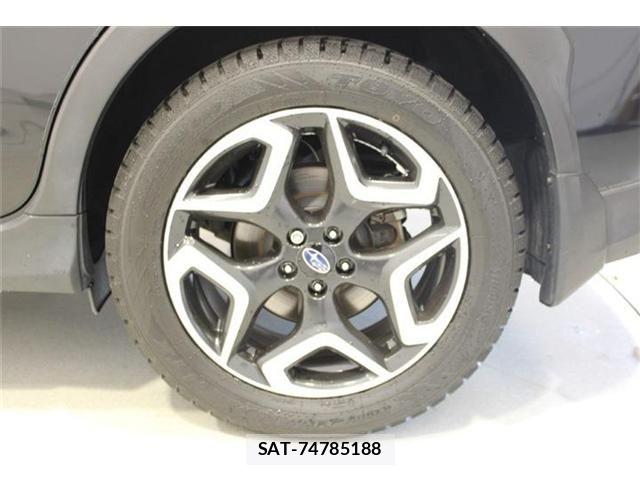 Subaru SUBARU 2017-07 7272269-22