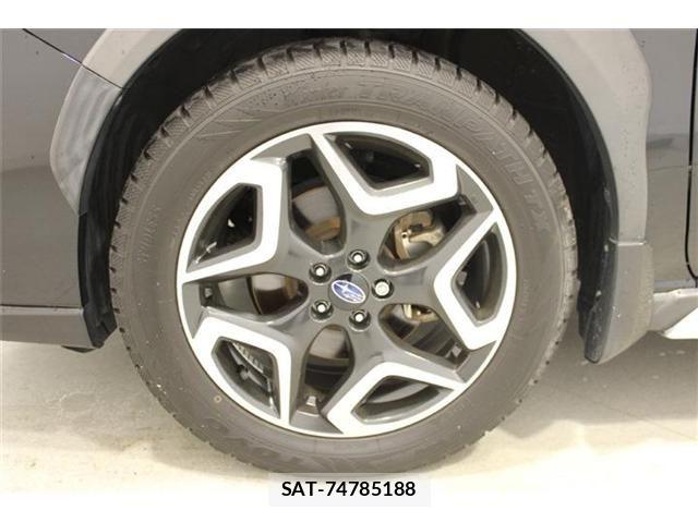 Subaru SUBARU 2017-07 7272269-23