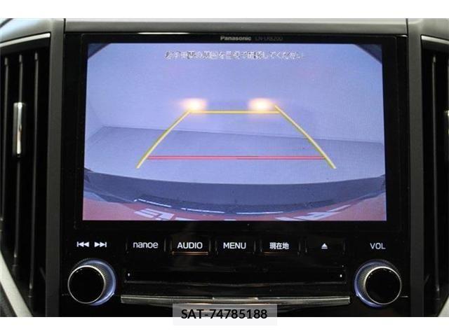 Subaru SUBARU 2017-07 7272269-2