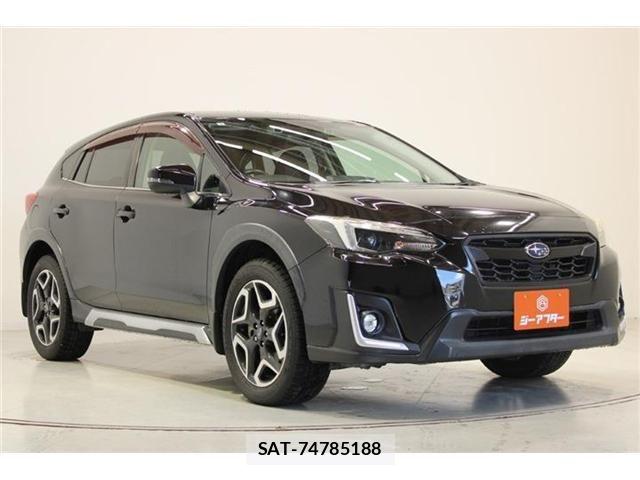 Subaru SUBARU 2017-07 7272269-4