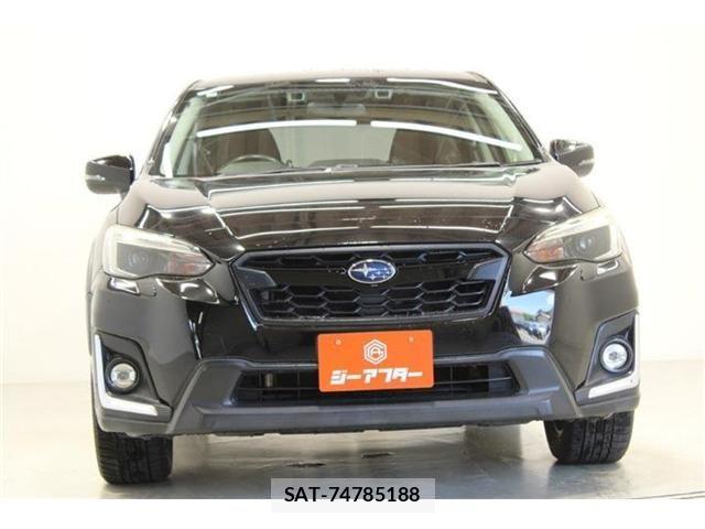 Subaru SUBARU 2017-07 7272269-5