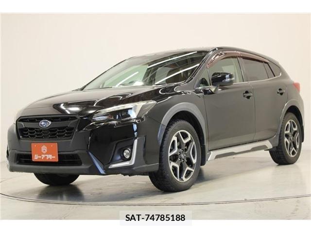 Subaru SUBARU 2017-07 7272269-6