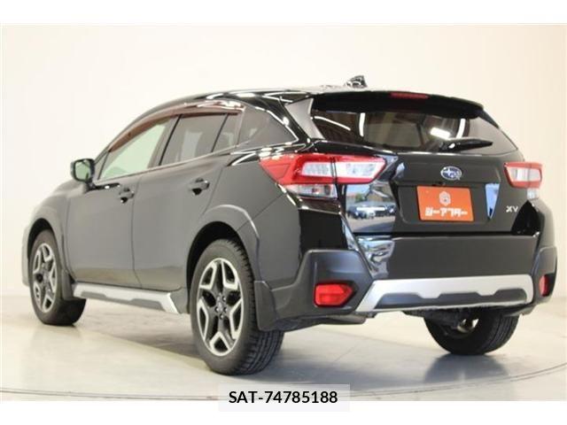 Subaru SUBARU 2017-07 7272269-8