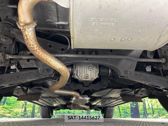 Subaru SUBARU 2012-11 7273046-9