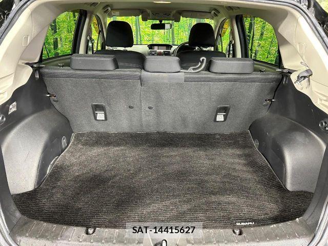 Subaru SUBARU 2012-11 7273046-10