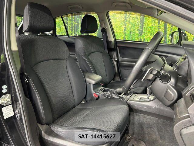 Subaru SUBARU 2012-11 7273046-11