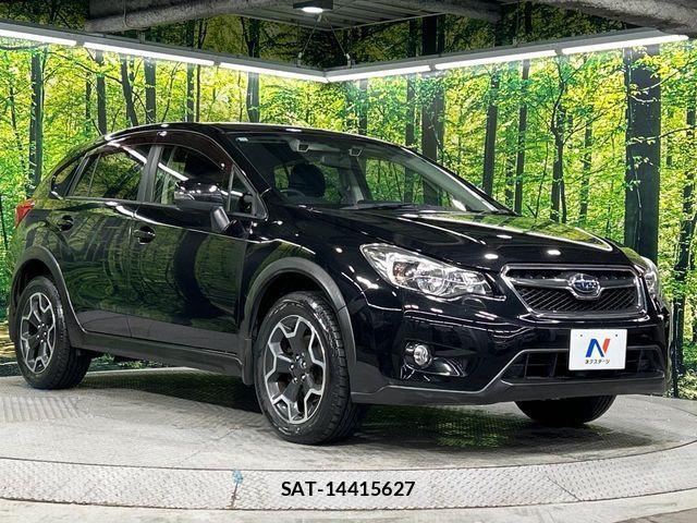 Subaru SUBARU 2012-11 7273046-17