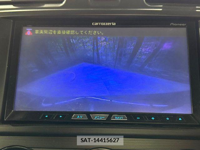 Subaru SUBARU 2012-11 7273046-3