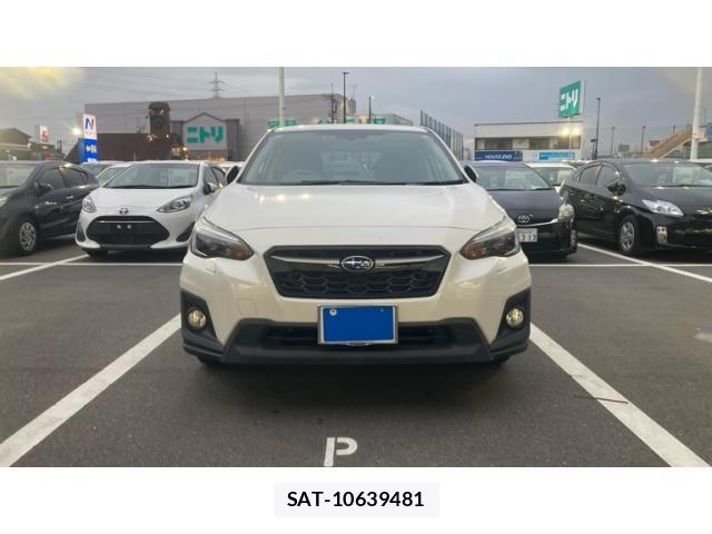 Subaru SUBARU 2019-01 7273040-0
