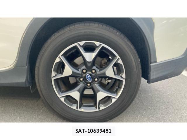 Subaru SUBARU 2019-01 7273040-9