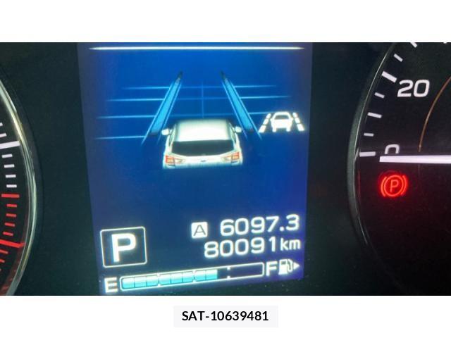 Subaru SUBARU 2019-01 7273040-17