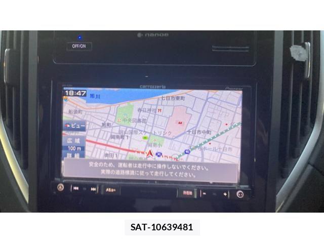 Subaru SUBARU 2019-01 7273040-18