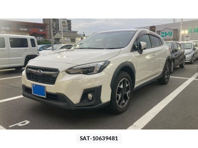 Subaru SUBARU 2019-01 7273040-1
