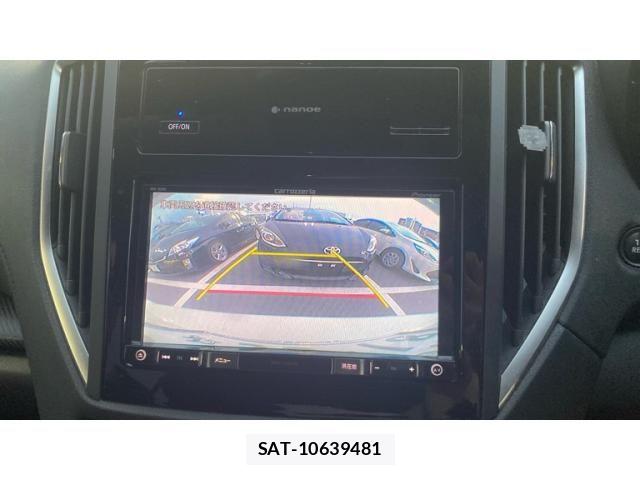 Subaru SUBARU 2019-01 7273040-19