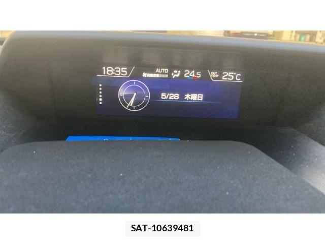 Subaru SUBARU 2019-01 7273040-21